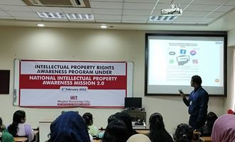 Intellectual Property Awareness Mission 2.0